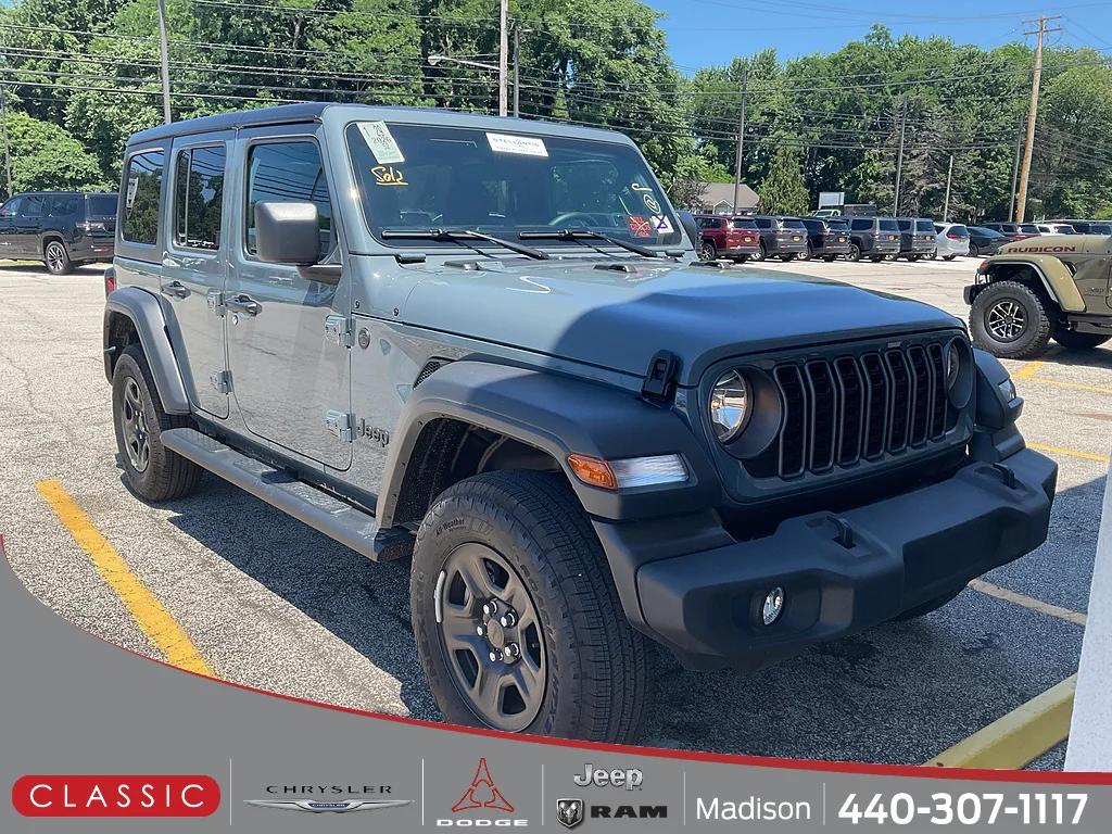 jeep wrangler 4-door 2026 1C4PJXDN4TW152536 image jeep wrangler 4-door 2026 1C4PJXDN4TW152536 image
